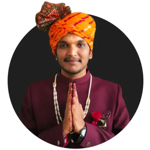 Dr. Vaishnav Bhangdiya